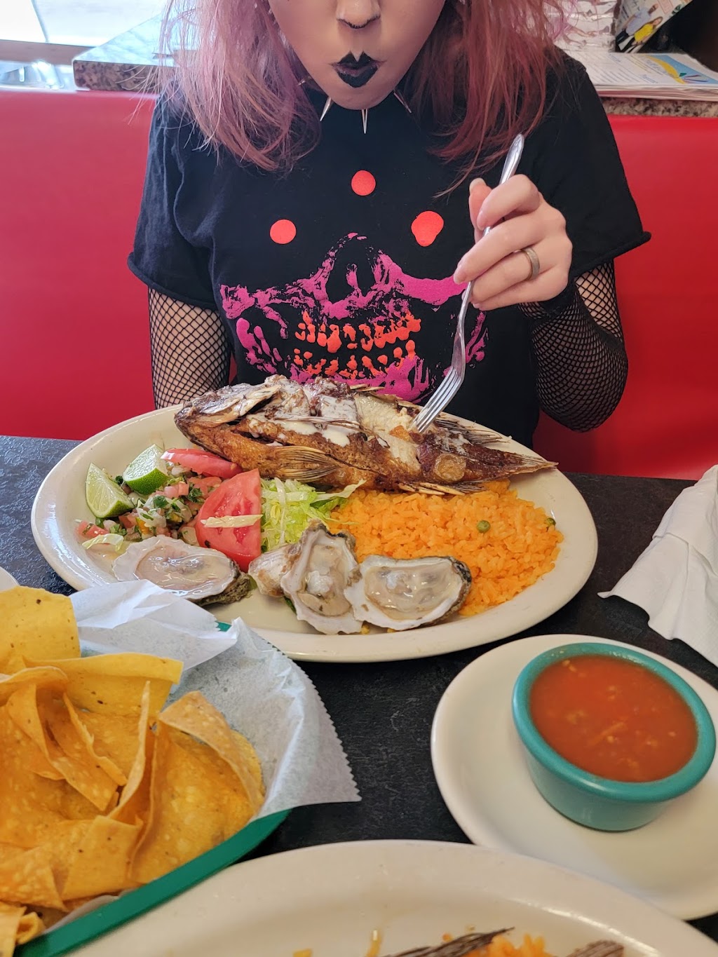 Taqueria