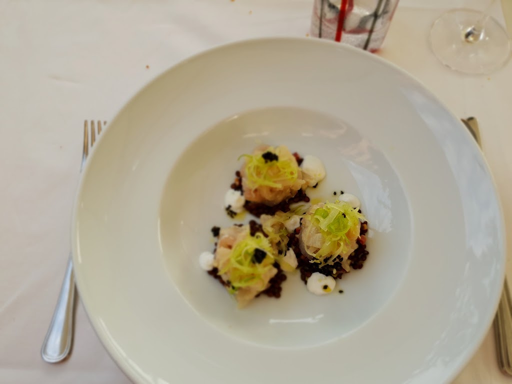 Osteria dell' Orologio