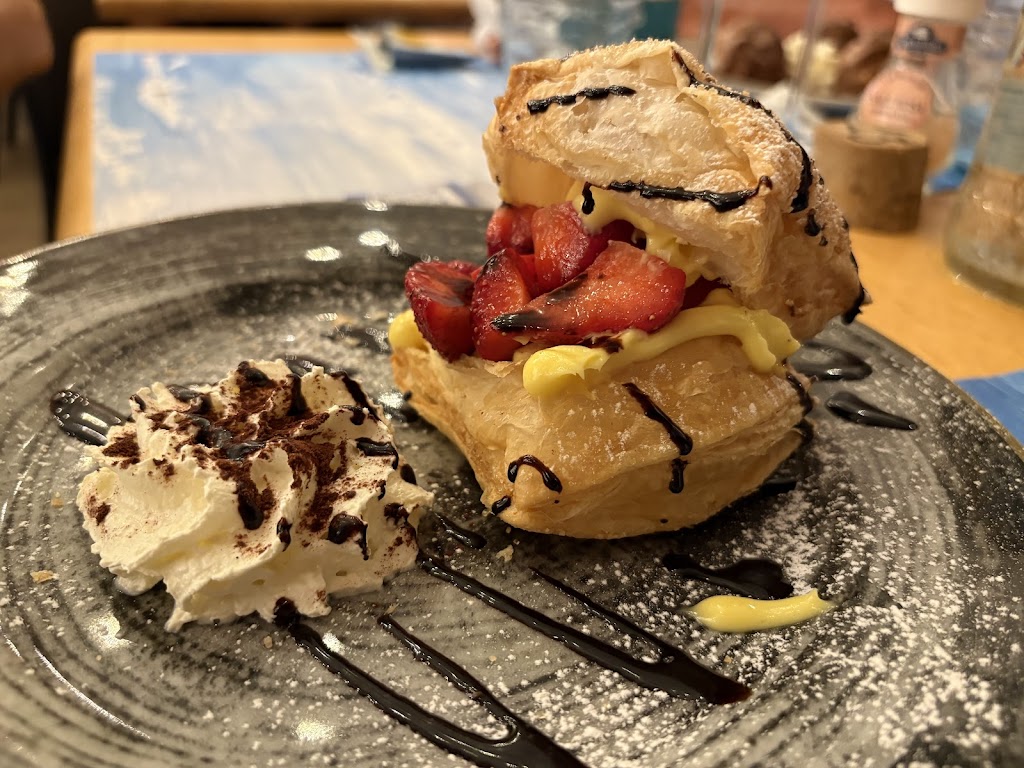 La Cucina dei Pignuin