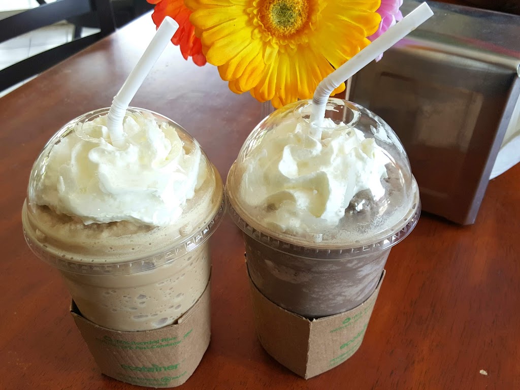 The Cabo Coffee Company