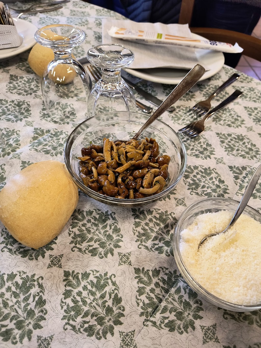 Montecalvo Versiggia, Soriasco