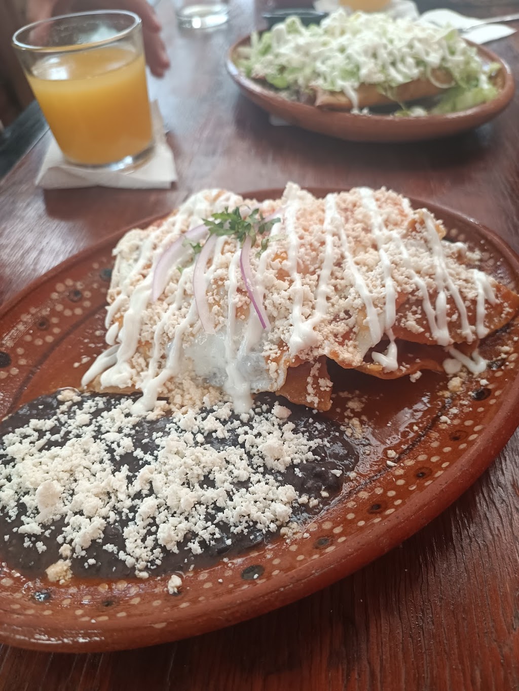 Dona Triny's