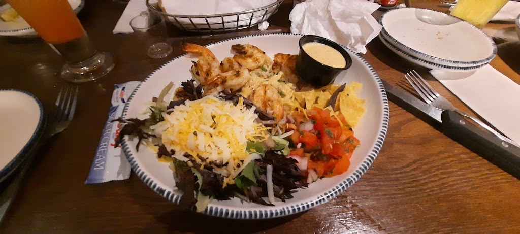 Red Lobster, Humble, TX