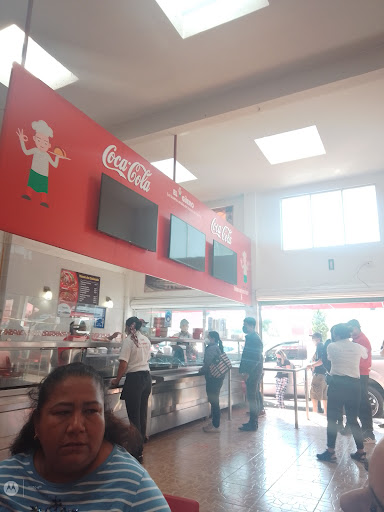 Tacos de Guisado "El Güero"
