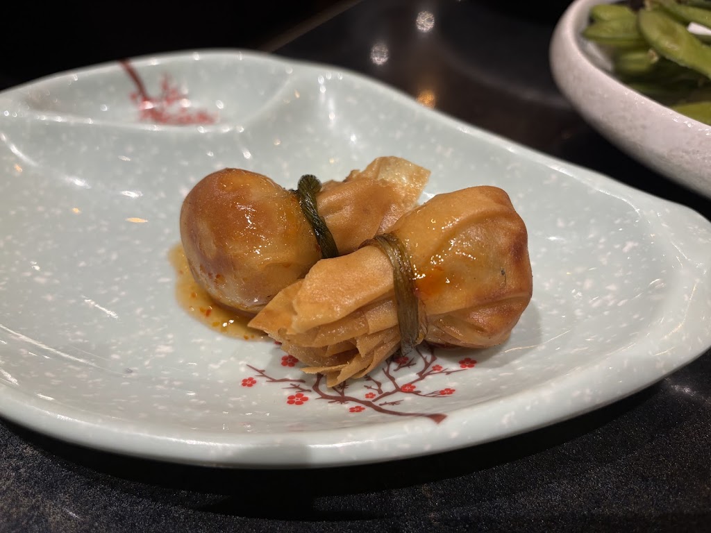 Nuii sushi