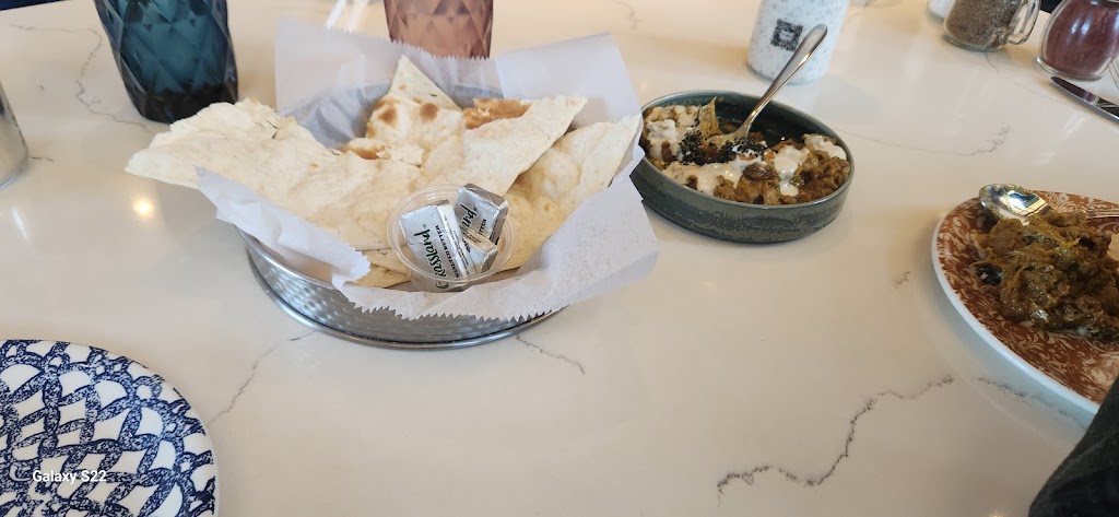Irvine Grill