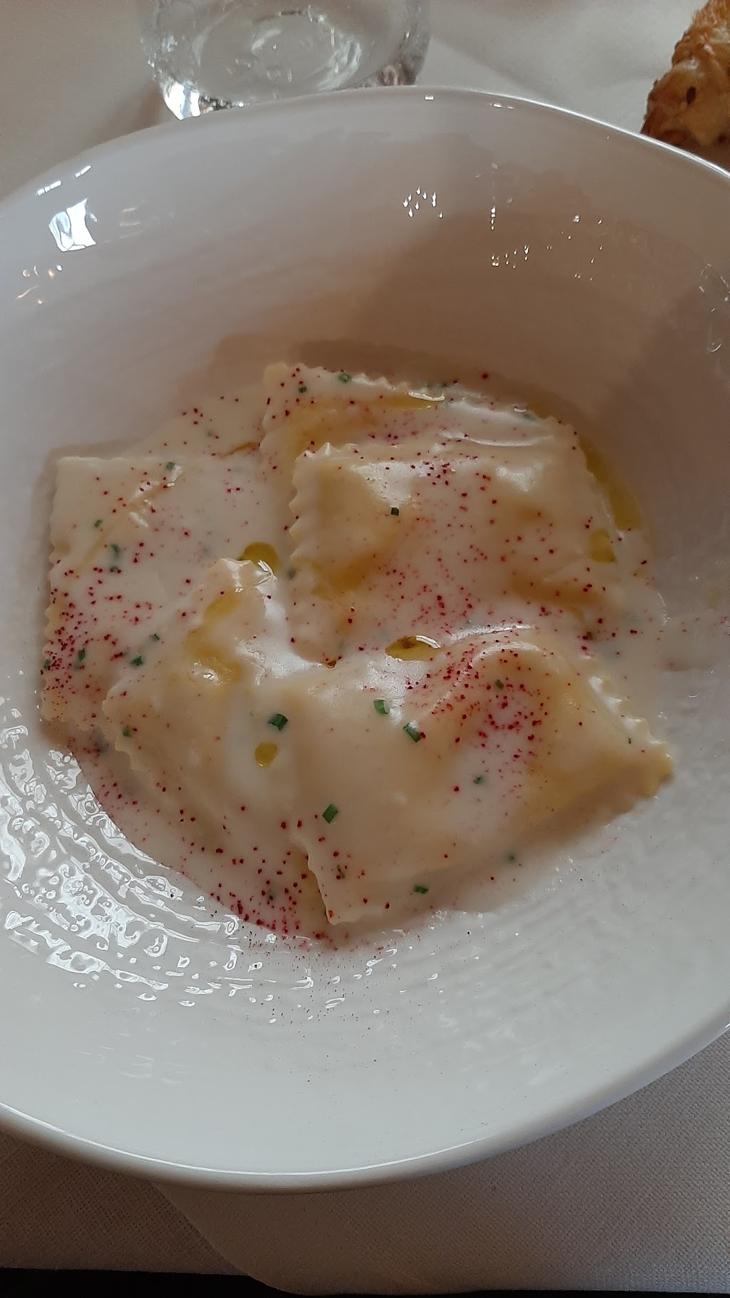 Osteria Belavista, Cormano