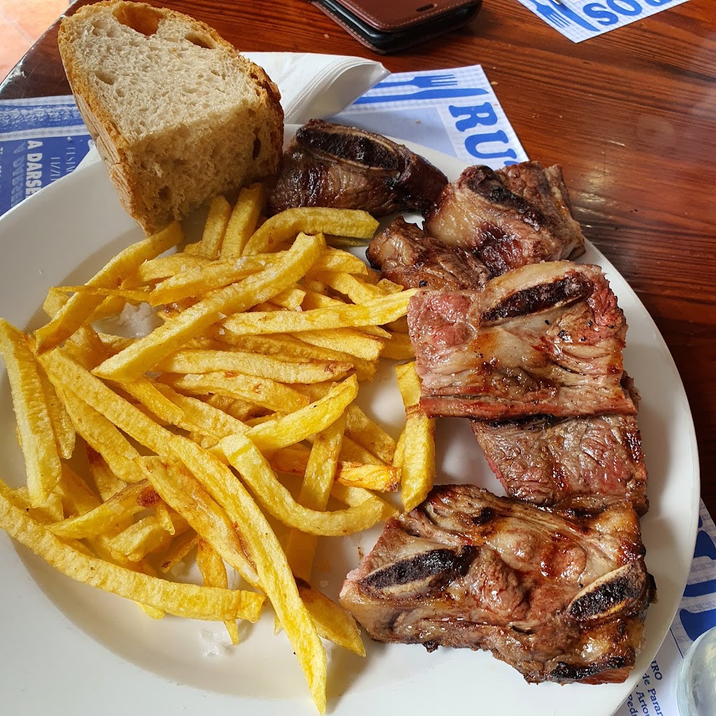 A Dársena