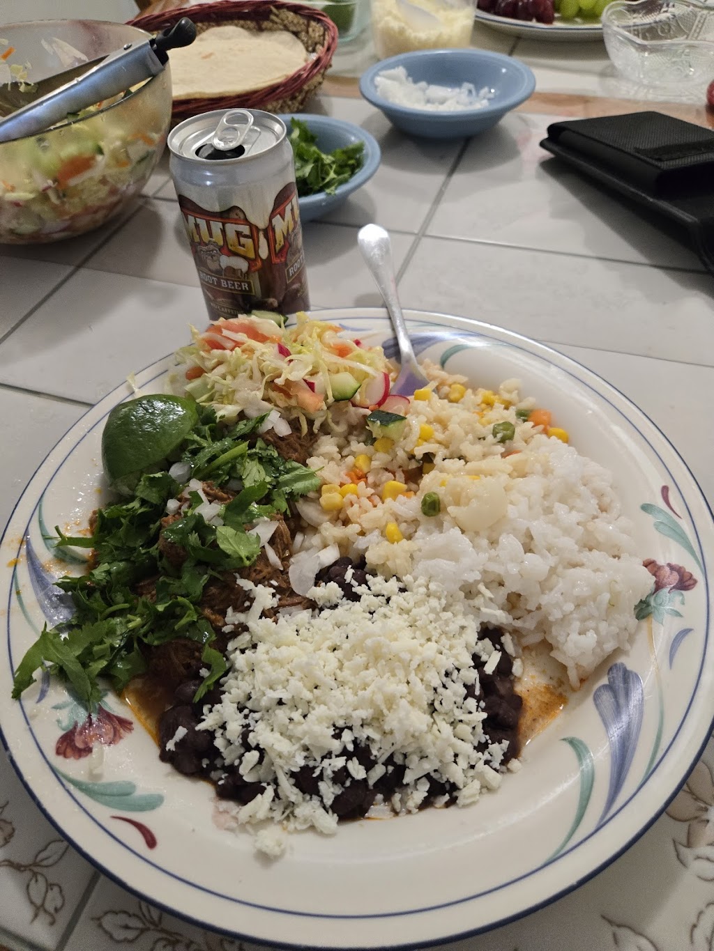 La Estacion Del Pandequeso