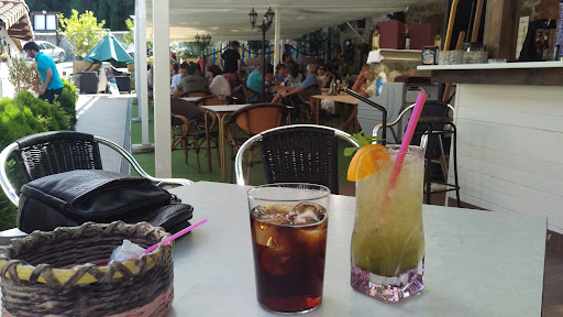 Bar Albergue Castiellu