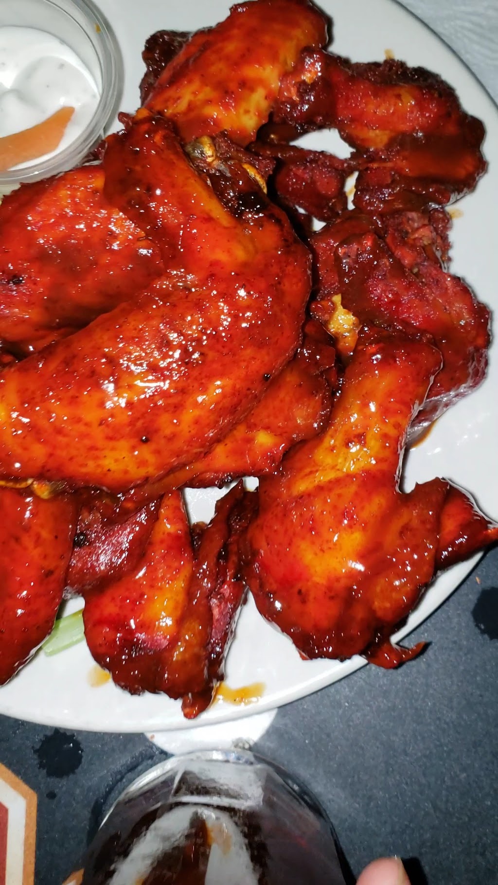 Galet Wings Karaoke Coacalco