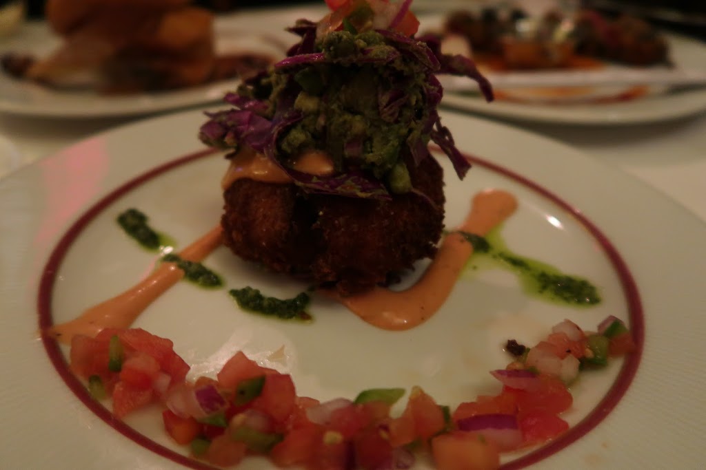 Bistro LeRoux, Lake George, NY