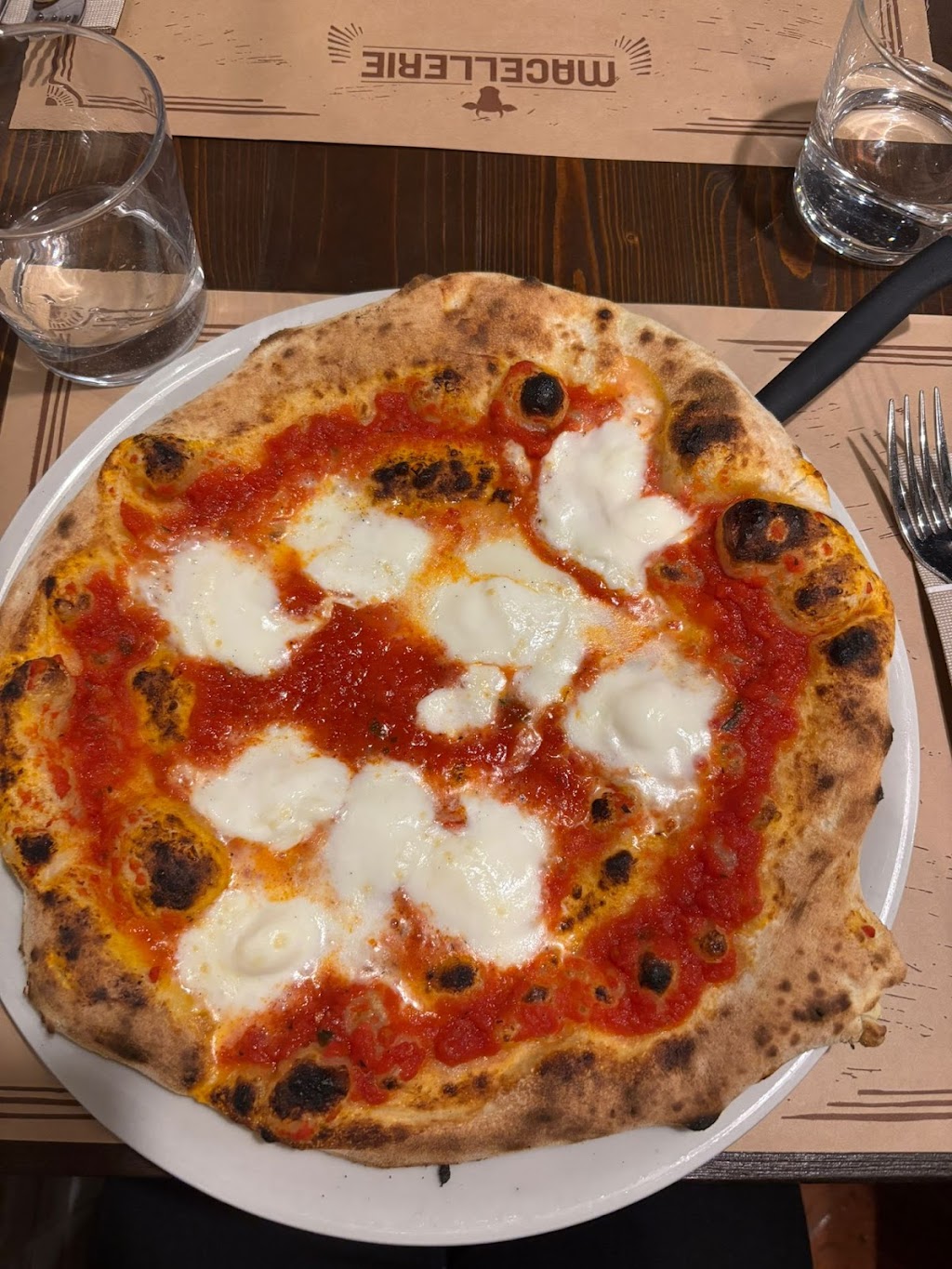 Macellerie, Seregno