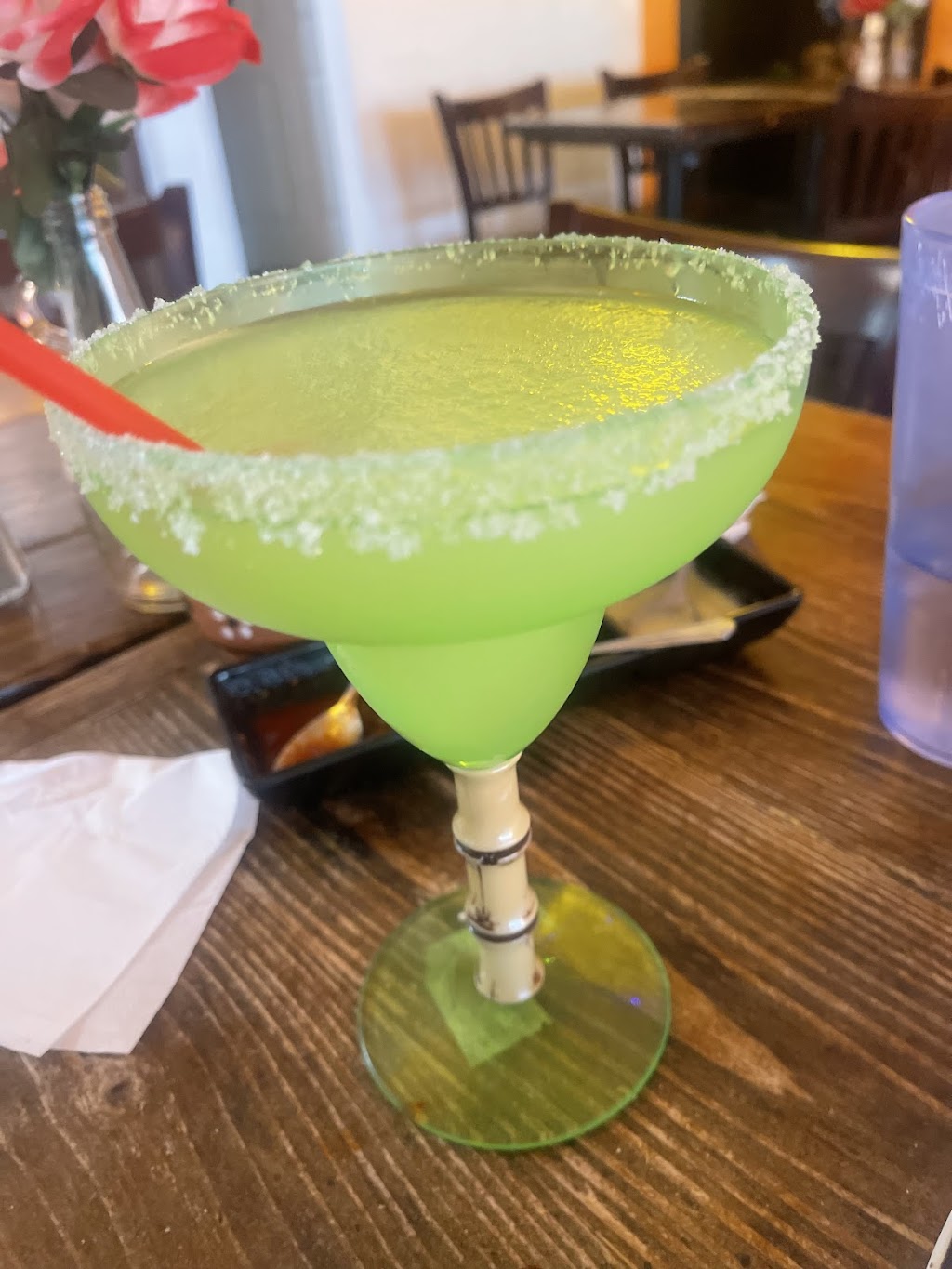 Taqueria Los Molcas