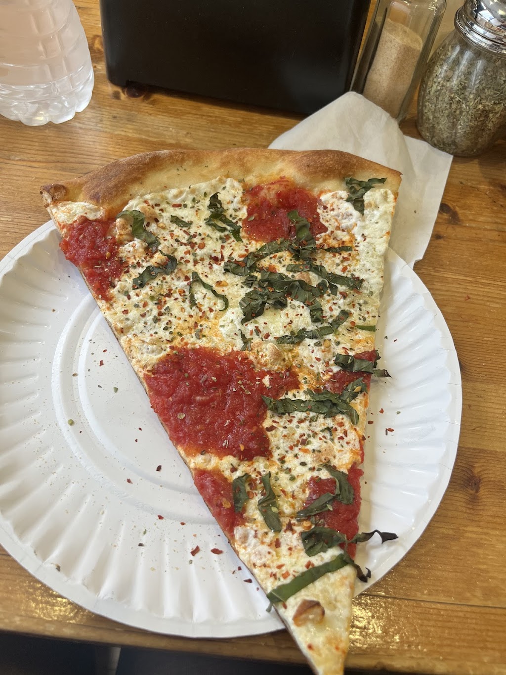 Famous Famiglia Pizzeria