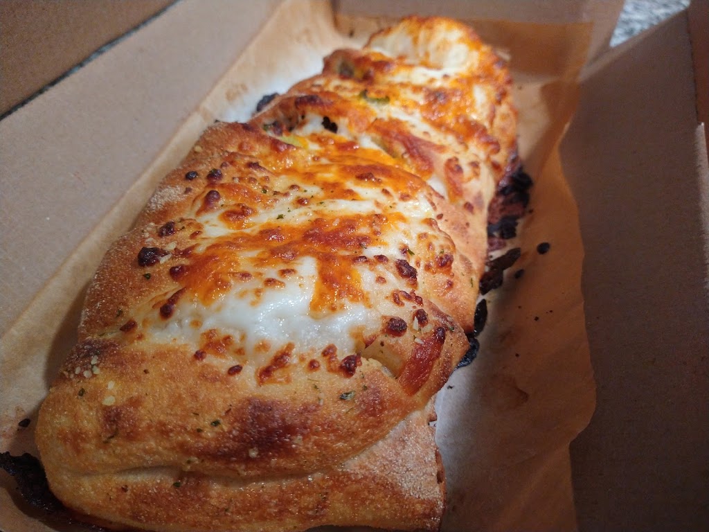 Domino's