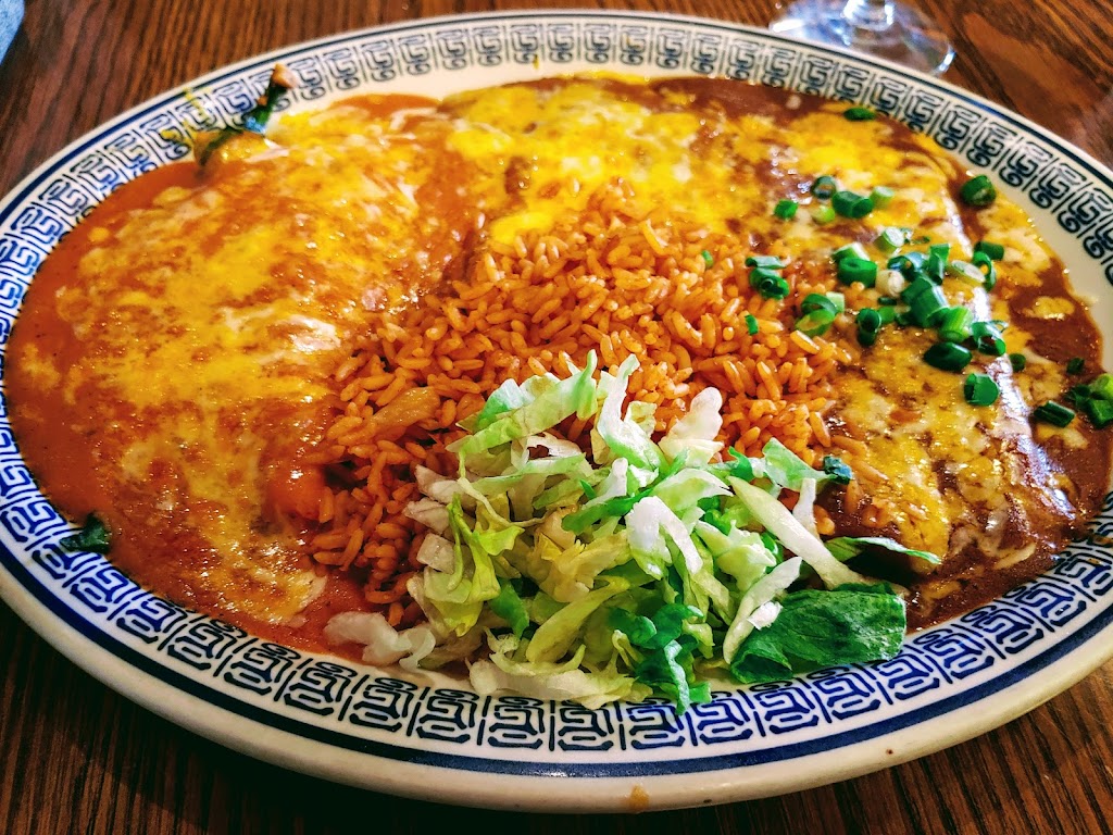 Rodrigo's Mexican Grill, Montclair, CA