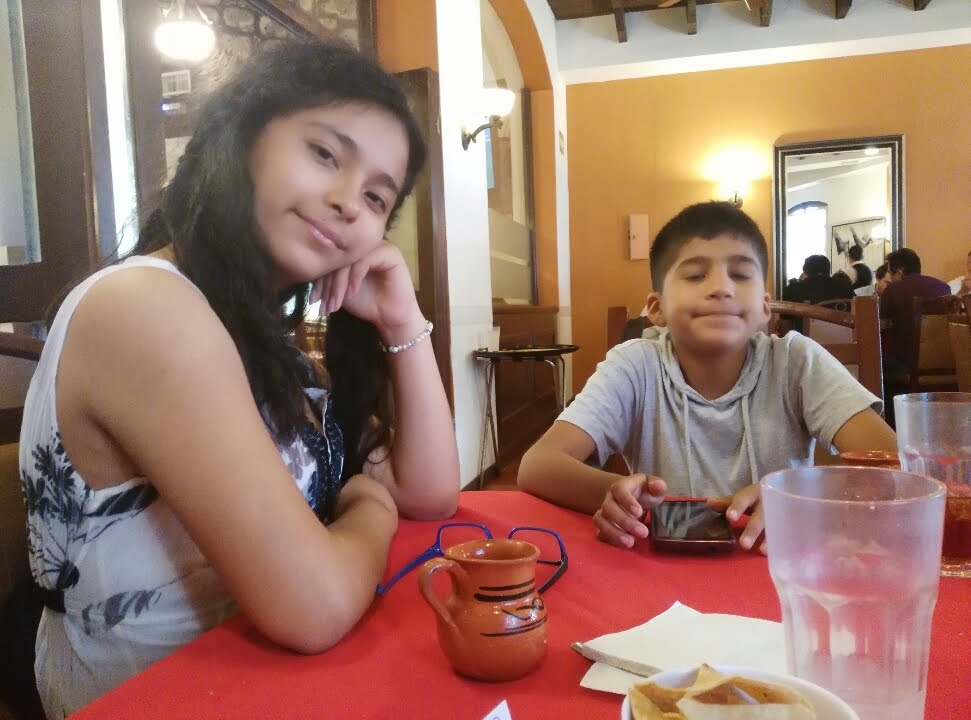 Los Generales