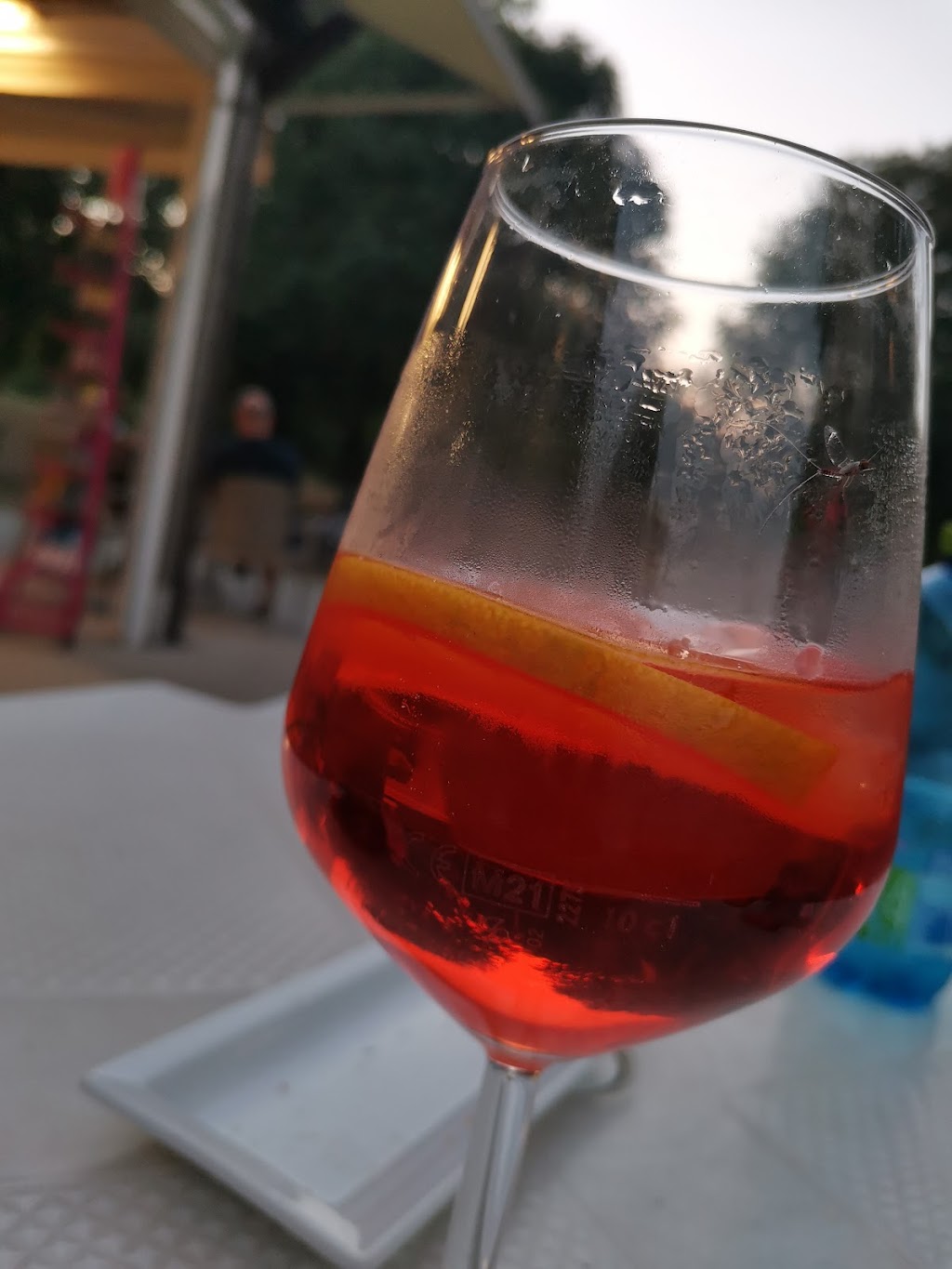Al Chiosco