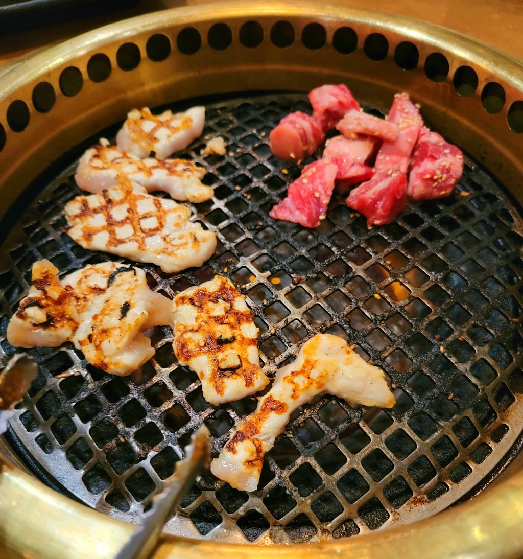Gyu-Kaku