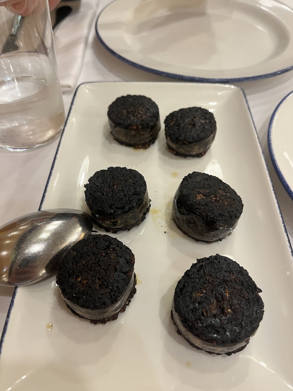 Asador Zubiondo