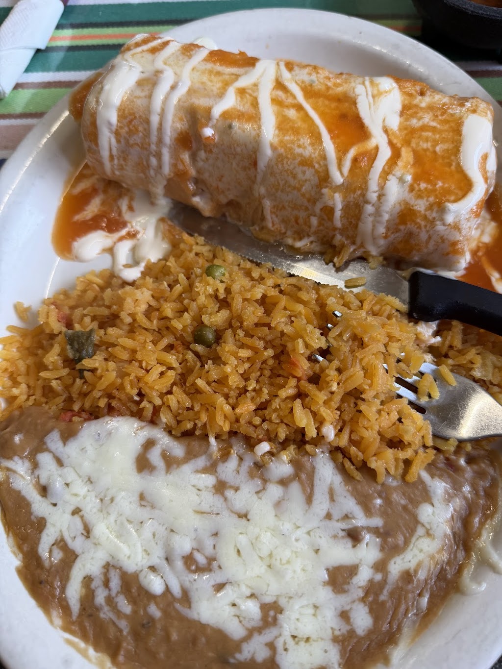 Taqueria Quadalajara, Ballston Spa, NY