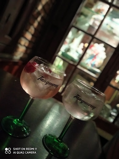 Donegan's, Alcalá de Guadaíra
