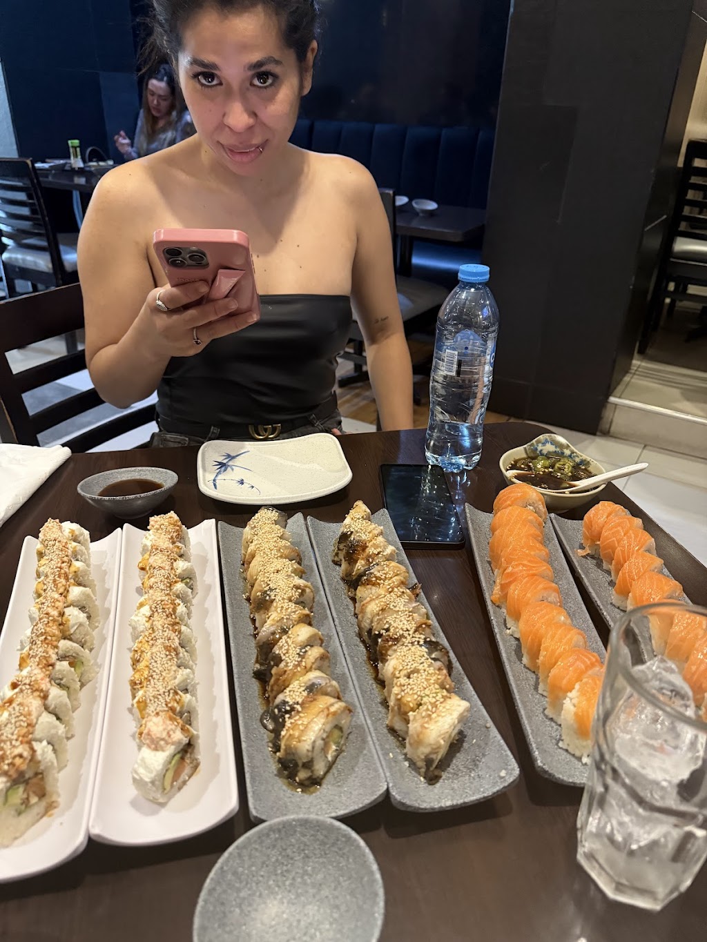 Tokyio Rose