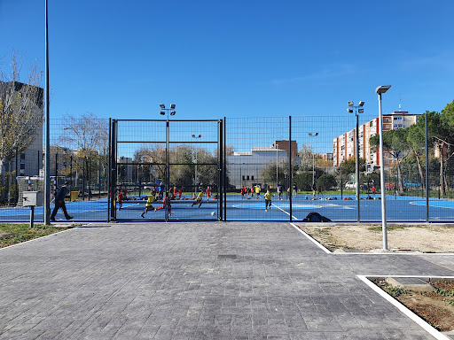 Piscina municipal
