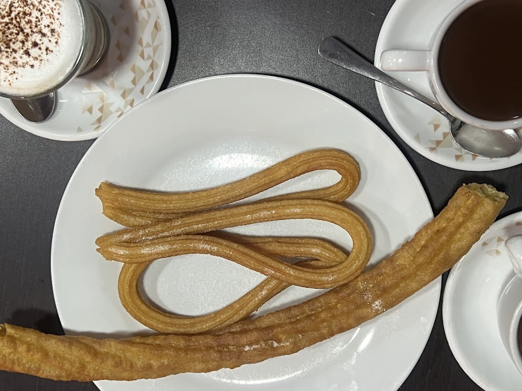La Churrería