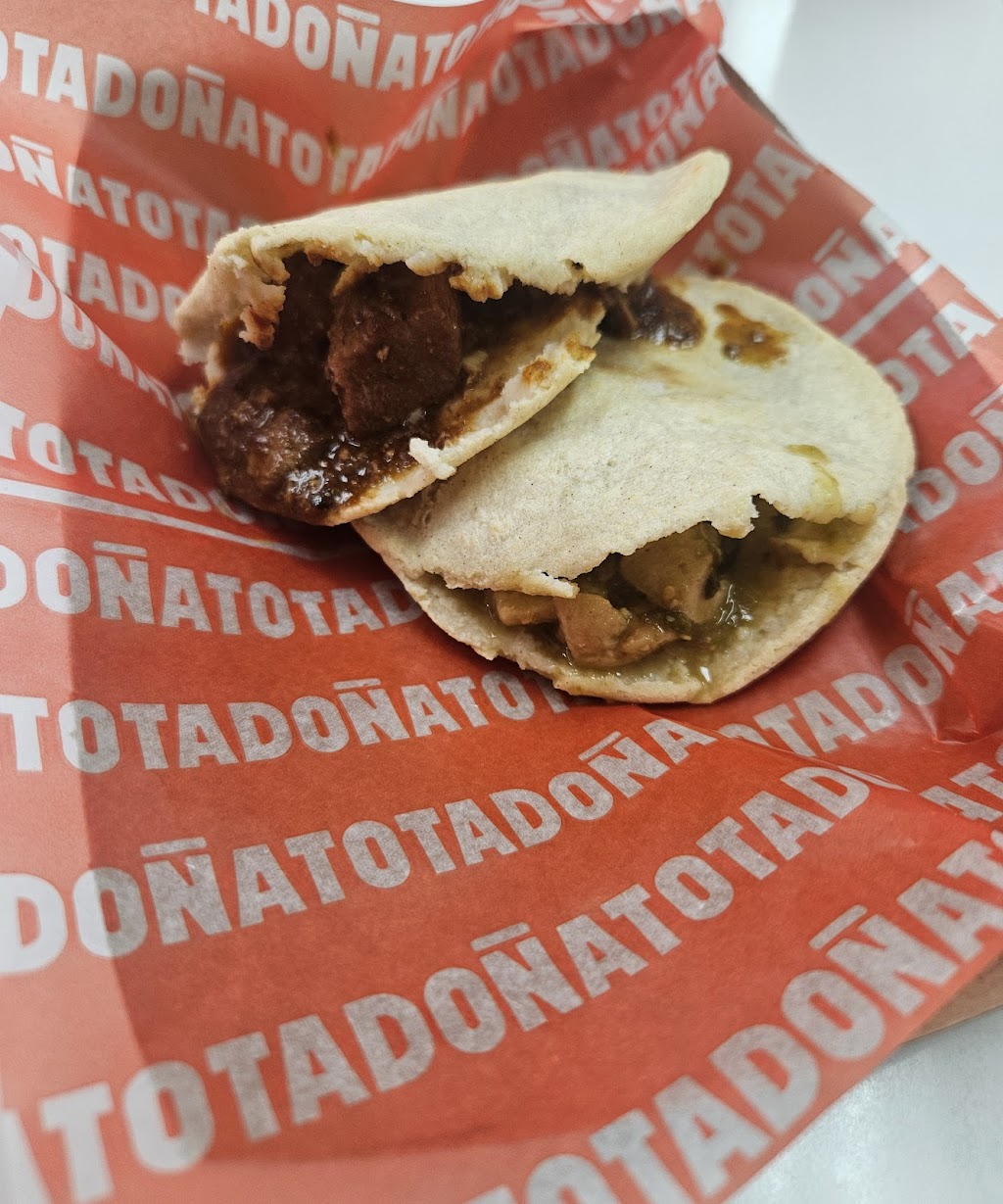 Gorditas Natalia López
