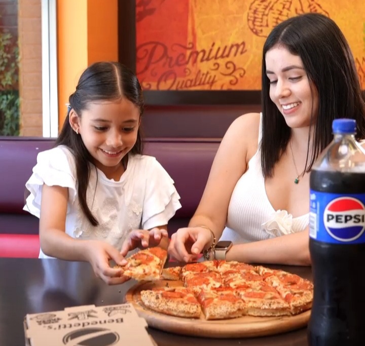 Benedetti's Pizza