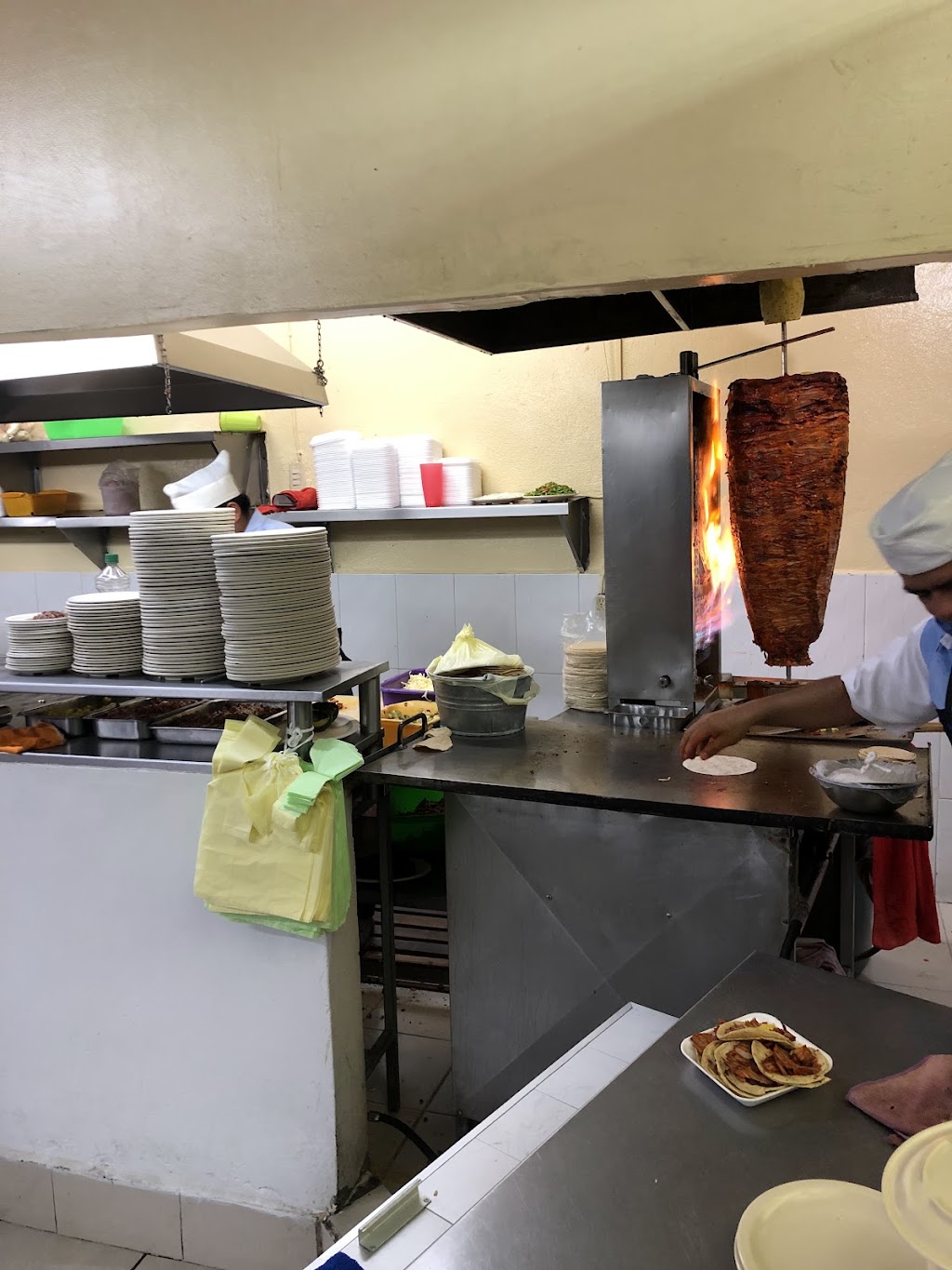 Auténticos Chiarcos Taqueria