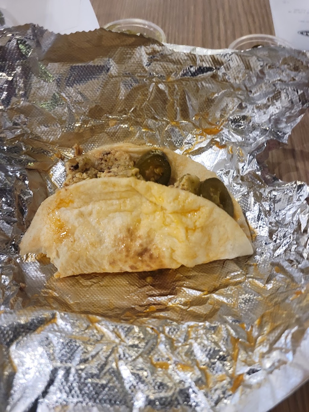 Taco Cabana