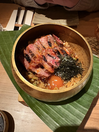 Sushi Osaka