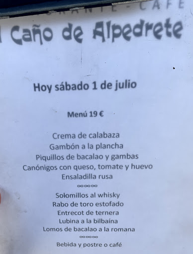 Pintxo & Caña