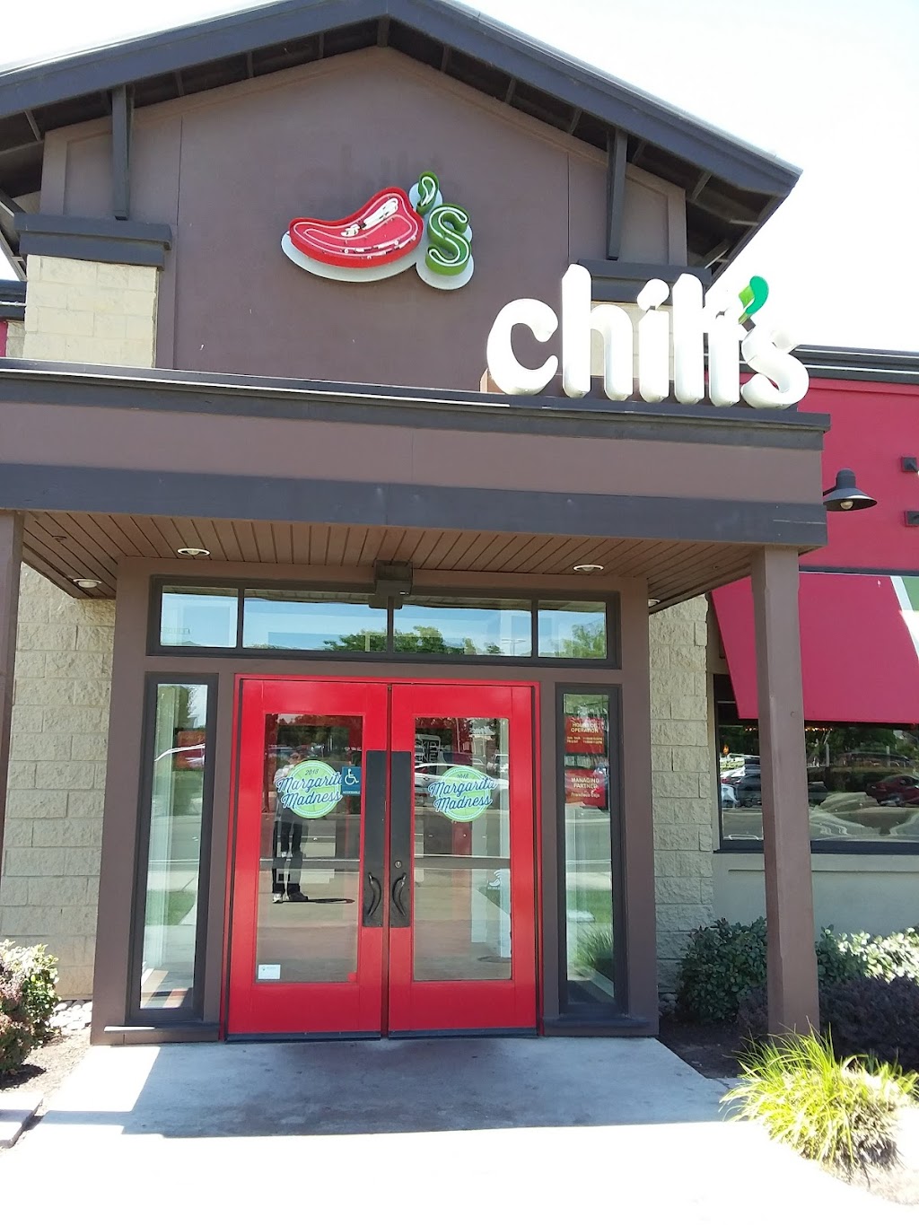 Chili's