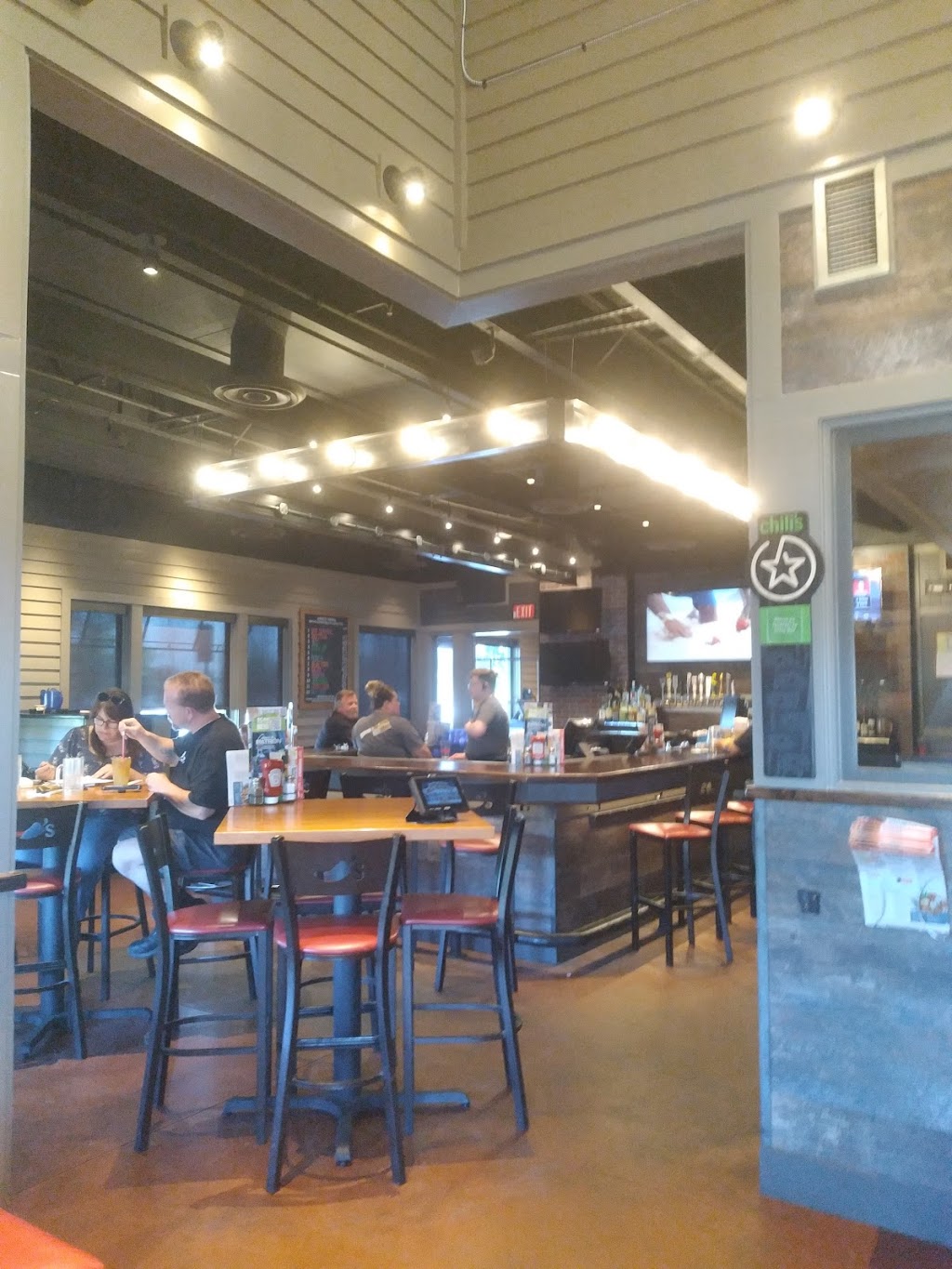 Chili's