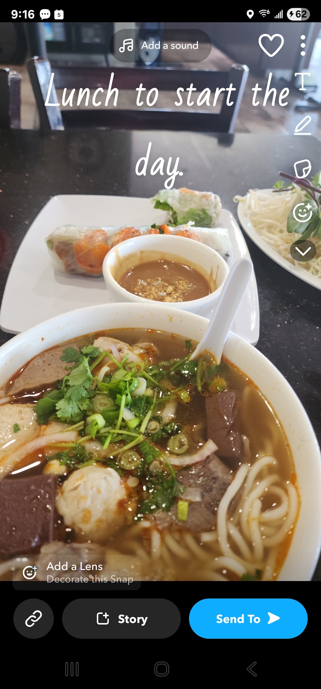 Phở Saigon Bay Restaurant