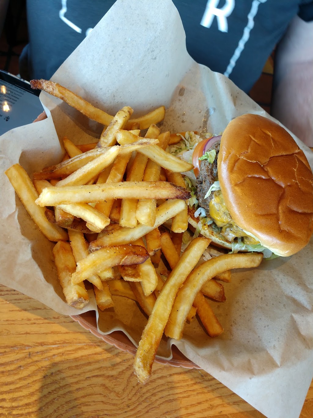Chili's