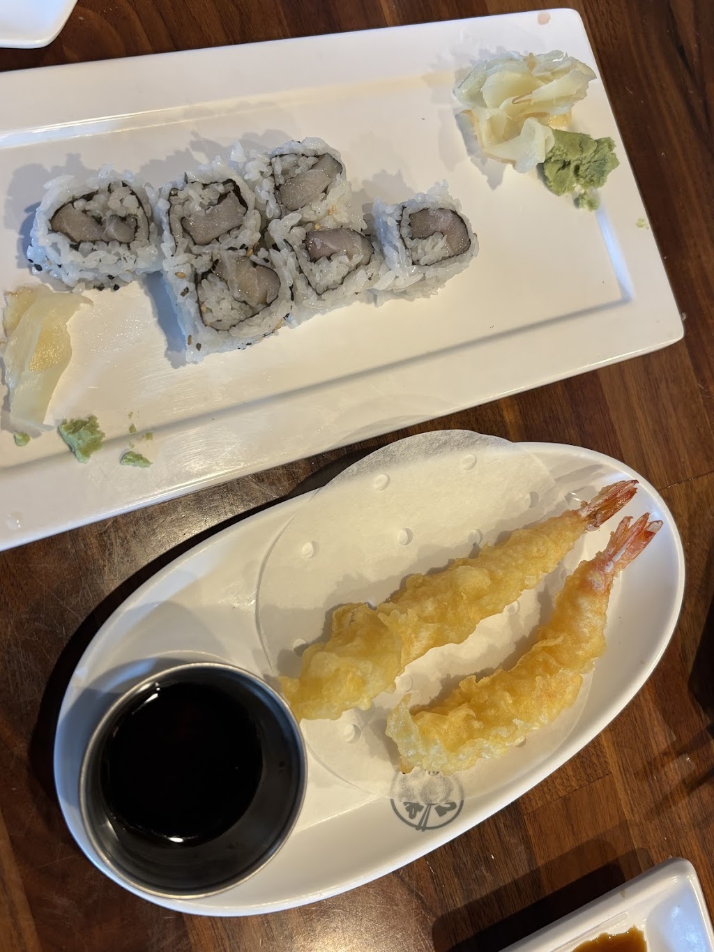 Xian Sushi and Noodle