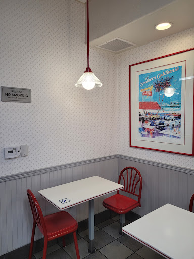 In-N-Out Burger