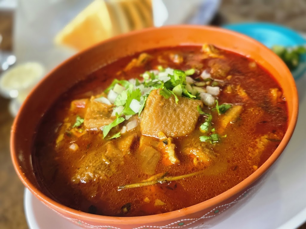 Vazquez Mexican Restaurant