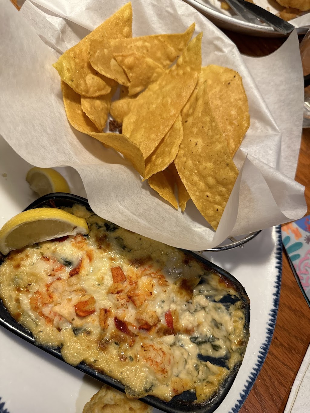 Red Lobster