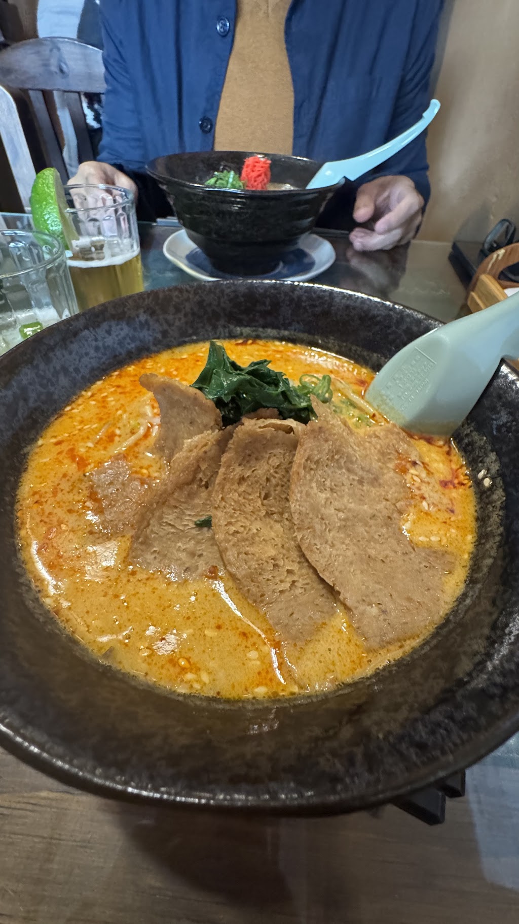 Wa cocina japonesa