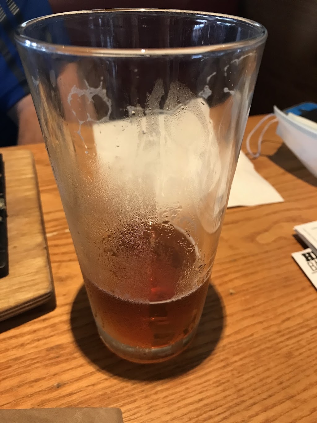 Chili's, Converse, TX