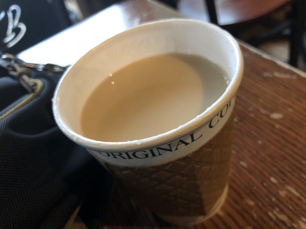 Slave To the Grind, Bronxville, NY