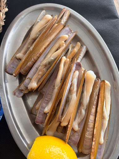 Restaurante Ancoradoiro, Louro