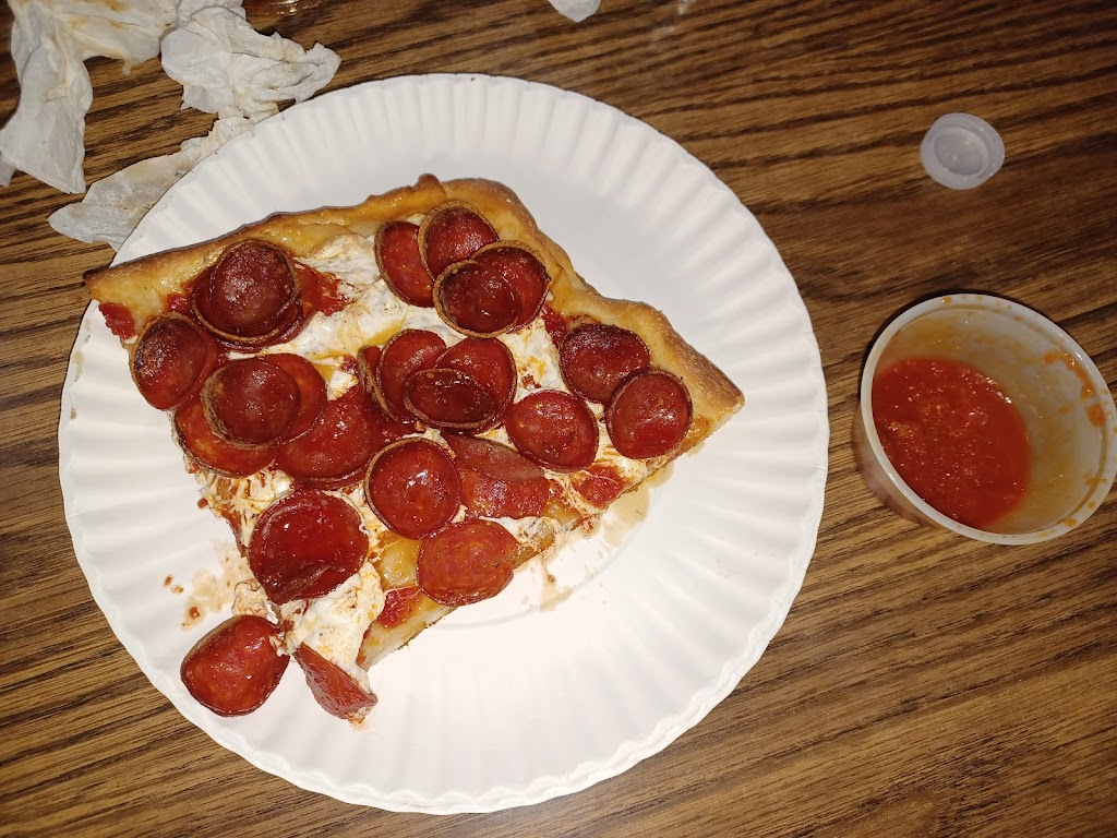 Leone's Pizzeria