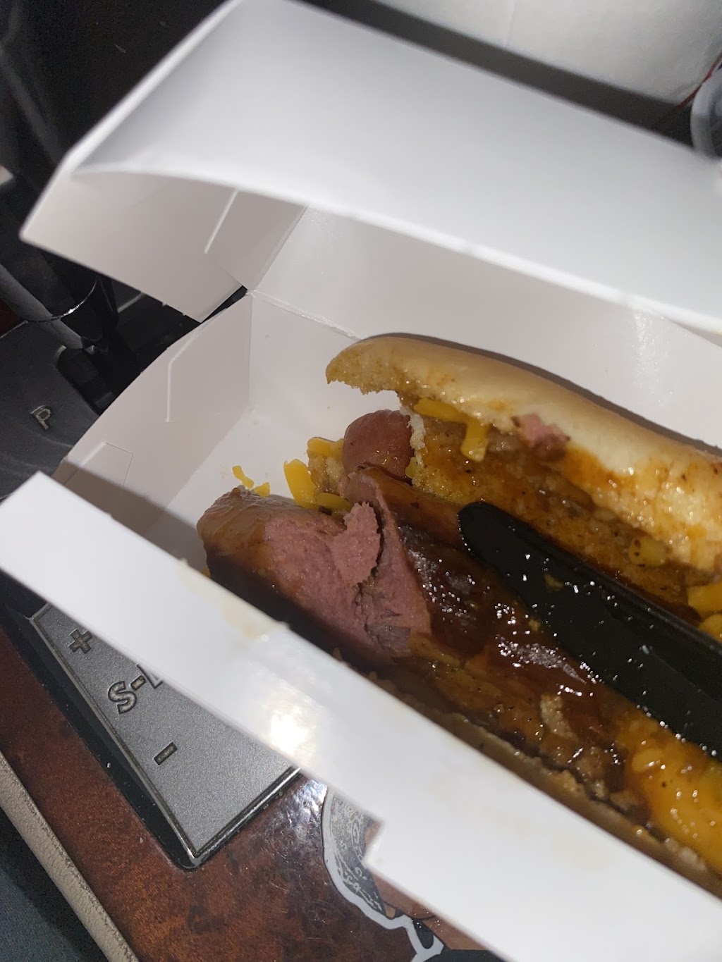 Wienerschnitzel, Whittier, CA